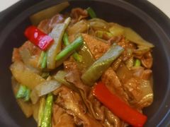 -真爱中国餐馆·年华店(朱雀大街店)