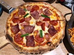 -托斯卡纳烘焙意大利餐厅(五天地店)