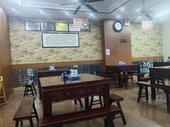 -东吴面馆(君地新大陆店)