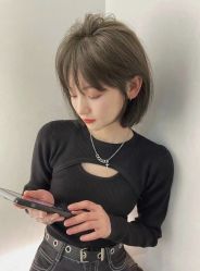 -M造型