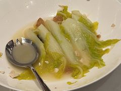 -君庭中餐厅(友谊宾馆店)