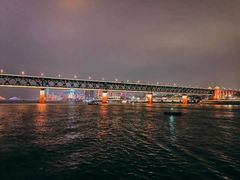 -武汉两江游览·夜游长江(汉口粤汉码头)