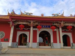 -梵天禅寺
