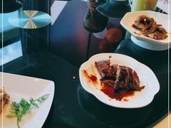 -上海小南国(正大店)