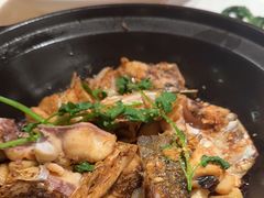 -清晖小苑·顺德菜(观澜湖新城店)