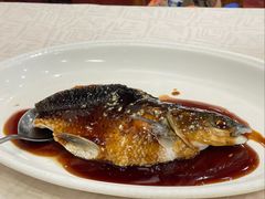 -楼外楼(西湖景区孤山路店)