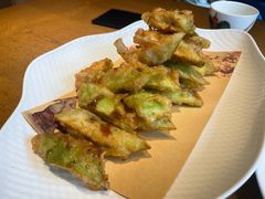 冰川茄子-味莊餐厅(康庄南街店)