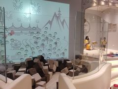 -Barbe a papa亲子餐厅(杨浦店)