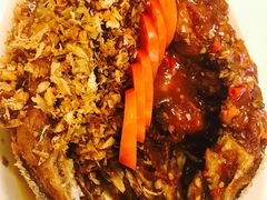 -J Daeng Seafood