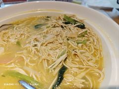 -吴家·非遗淮扬小馆(镇江万达广场店)