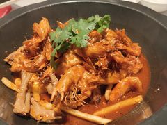 -虾吃虾涮.虾火锅.肉蟹煲(步步高梅溪新天地店)