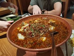 -云海肴云南菜(正大广场店)