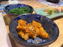 -鸟山鸣·日料食堂(王府井店)