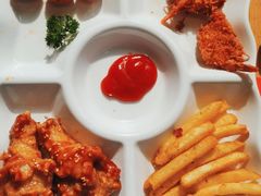 -豪客来牛排(金鼎广场店)