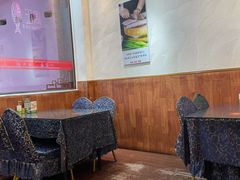 大堂-周正水煮活鱼·吊水鱼(杏东店)