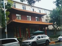 -中国中医科学院针灸医院