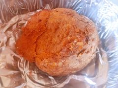 千层手撕糖火烧-紫光园·烤鸭(定慧桥店)