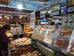 -利群商厦(台东店)