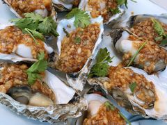 -富临港·蒸汽海鲜·手抓海鲜·炒菜(栈桥店)