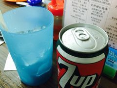 兰芳园茶餐厅(上环店)-兰芳园(上环店)