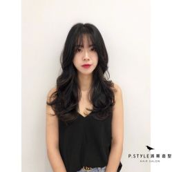-P.STYLE 派斯造型