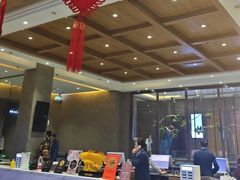 -星河湾温泉洗浴酒店