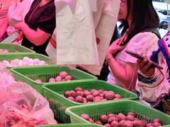 -阿娟牛肉丸·手打牛肉丸·现做现卖