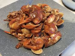 -木棉花开(中心城店)