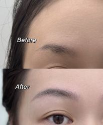 -久匠·半永久专业纹眉