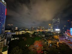 -珠江夜游西堤码头