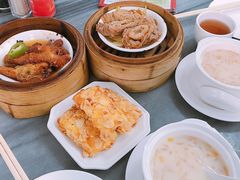 -华峰食馆(氹仔店)