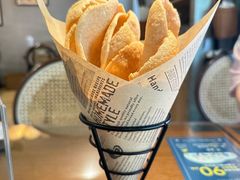 -帕蓝·暹罗料理(大学路店)