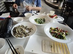 -洈水谣 · 地道荆州松滋菜(菱角湖公园店)