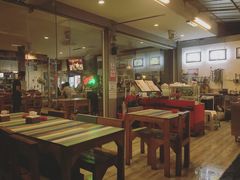 -Doo Dee Thai Food(Issan/Isaan/Esan)