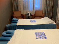 -华夏良子·足道SPA艾灸(铁道大厦店)