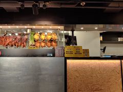 -美心mx餐厅(友邦香港大楼店)