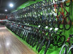 -美利达自行车(天通西苑一区店)