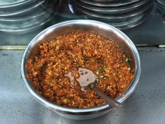 辣椒酱-舒记粉店(七星路店)