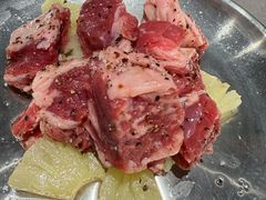 -杨小佳·齐齐哈尔烤肉·烤串(广州店)