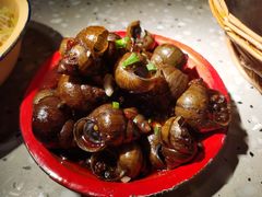 辣卤霸王螺-鹤江桥·红油牛肉粉(SKP店)