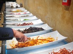 -汉巴味德·烤肉与啤酒的自助(杭州大悦城店)