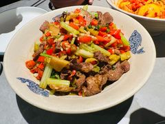-潇湘阁(汉光百货店)
