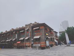 -天津意大利风情旅游区
