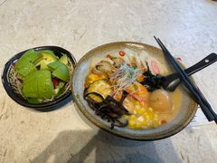 -御瀛日本料理