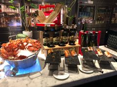 -厦门泰地万豪酒店-贡厨全日餐厅