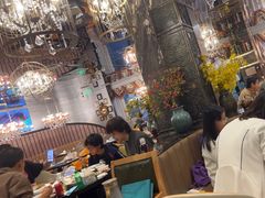 -巴依老爷新疆美食(清华东门店)