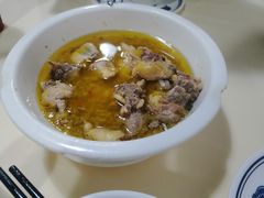 -笨罗卜浏阳菜馆(太平街店)