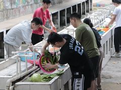 -松山湖南湖湾露营营地