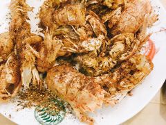 -天津乾毓德饭庄·清真传统炒菜·海鲜烧烤(咸阳路店)