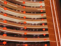 -杭州国际会议中心洲际酒店-原素全日餐厅(解放东路店)